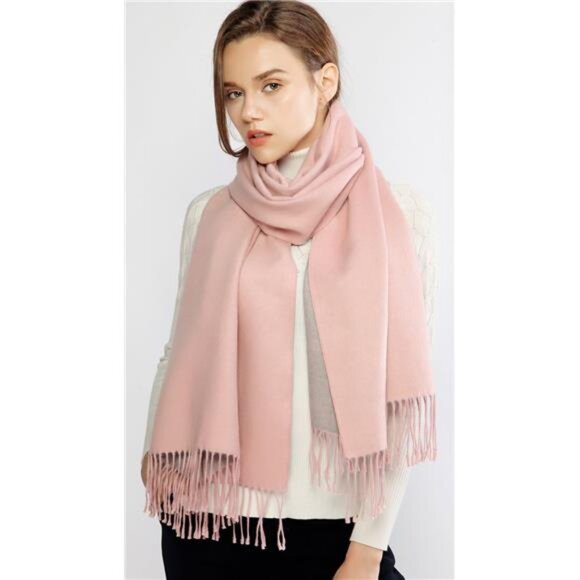 Pashmina Shawls and Wraps for Evening Dresses Scarfs for Women Fall Winter - Picture 5 of 8